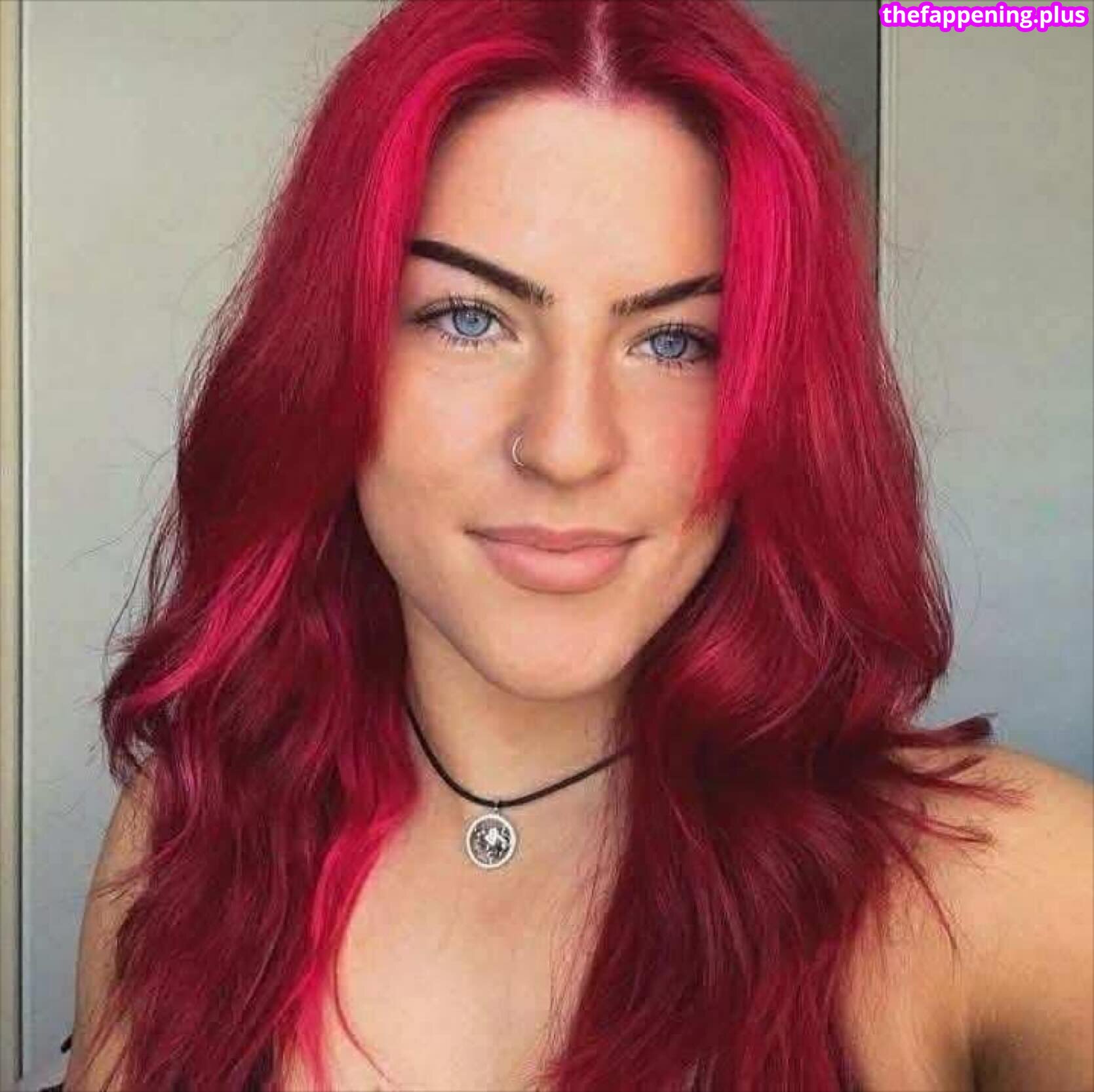 Wwe zaria/ leaked private photo uncensored HD quality
