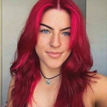 Wwe zaria page leaked private photo uncensored HD quality