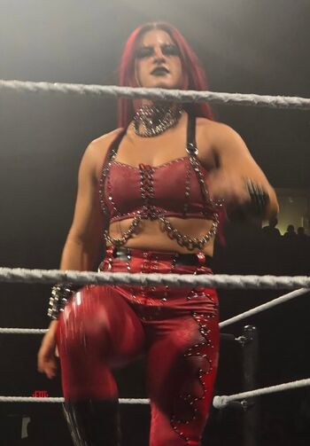 Wwe zaria leaked private photo uncensored HD quality