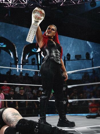 Wwe zaria leaked private photo uncensored HD quality