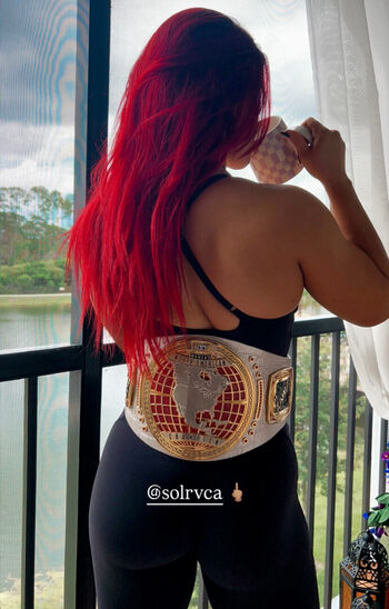 Wwe zaria leaked private photo uncensored HD quality