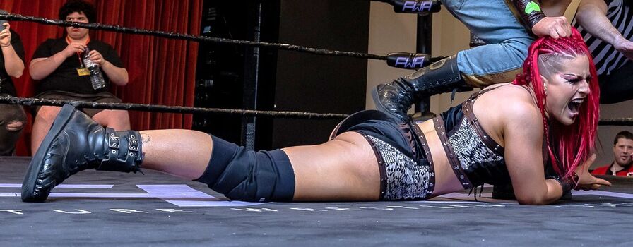 Wwe zaria leaked private photo uncensored HD quality