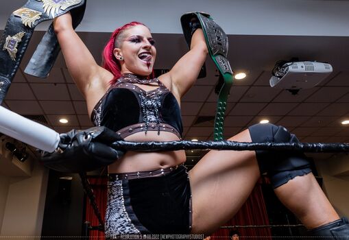 Wwe zaria leaked private photo uncensored HD quality