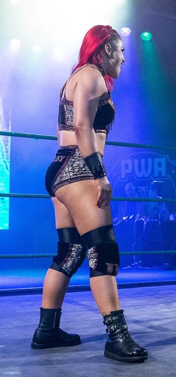 Wwe zaria leaked private photo uncensored HD quality