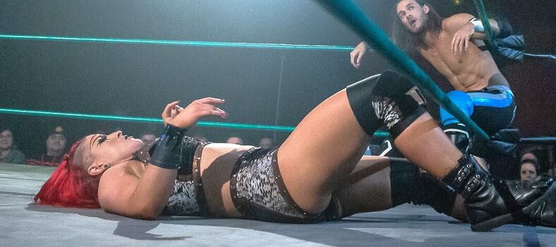 Wwe zaria leaked private photo uncensored HD quality