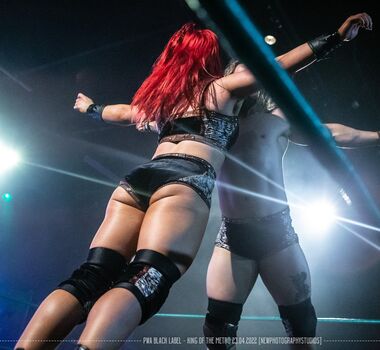 Wwe zaria leaked private photo uncensored HD quality