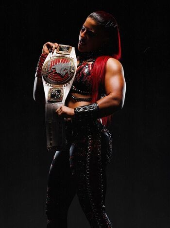 Wwe zaria leaked private photo uncensored HD quality