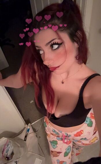 Xemsly leaked private photo uncensored HD quality