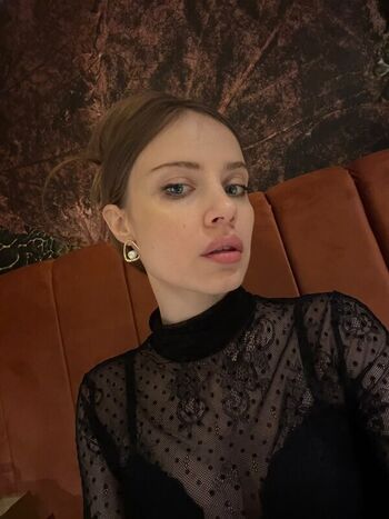 Xenia tchoumi leaked private photo uncensored HD quality