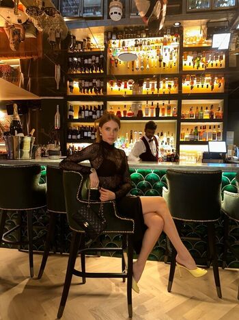 Xenia tchoumi leaked private photo uncensored HD quality