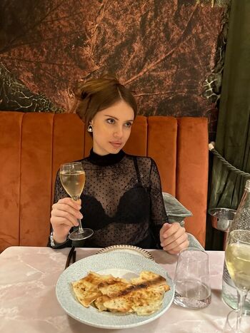 Xenia tchoumi leaked private photo uncensored HD quality