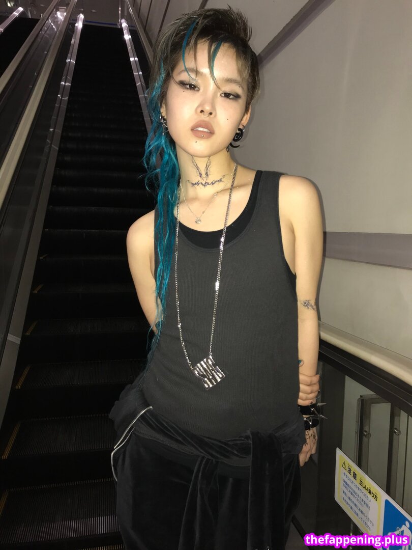 Chinnipha khlaichans leaked private photo uncensored HD quality