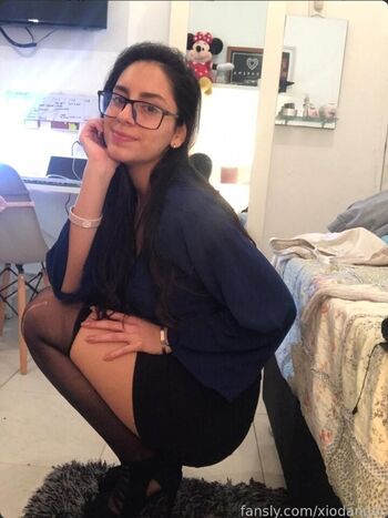 Xiodanger leaked private photo uncensored HD quality