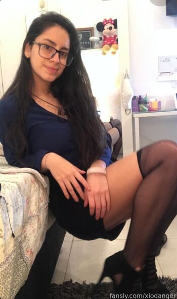 Xiodanger leaked private photo uncensored HD quality