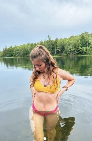 Xmadelineo leaked private photo uncensored HD quality