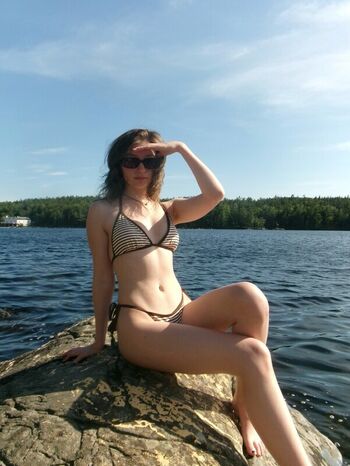 Xmadelineo leaked private photo uncensored HD quality