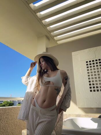 Xmayaducasse leaked private photo uncensored HD quality