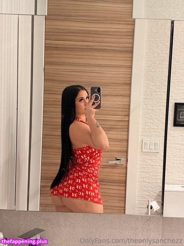 Page/ leaked private photo uncensored HD quality