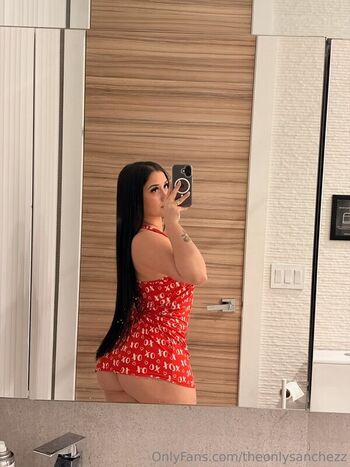 Xmelsanchez leaked private photo uncensored HD quality