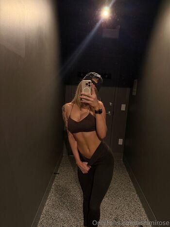 Xmimirose  page leaked private photo uncensored HD quality