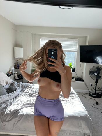Xmimirose  page leaked private photo uncensored HD quality