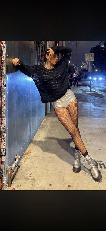 Xochitl gomez leaked private photo uncensored HD quality