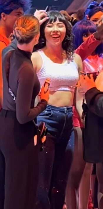 Xochitl gomez leaked private photo uncensored HD quality