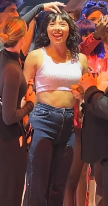 Xochitl gomez leaked private photo uncensored HD quality