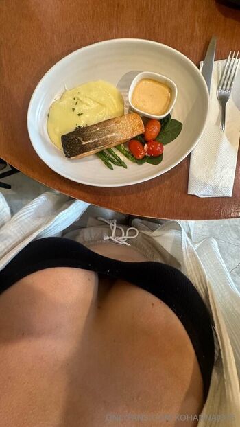 Xohannajoys leaked private photo uncensored HD quality