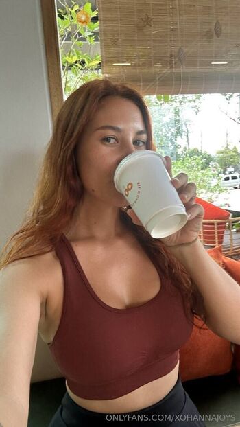 Xohannajoys leaked private photo uncensored HD quality