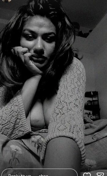 Ya shaa leaked private photo uncensored HD quality