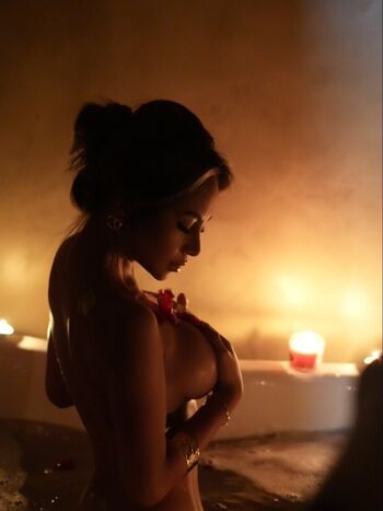 Yasmin alba leaked private photo uncensored HD quality