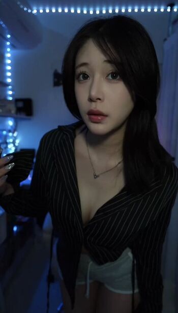 Ycancan leaked private photo uncensored HD quality