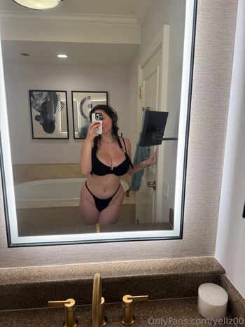 Yellz leaked private photo uncensored HD quality