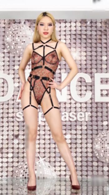 Yingxiu xyz leaked private photo uncensored HD quality