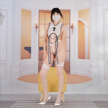 Yingxiu xyz page leaked private photo uncensored HD quality