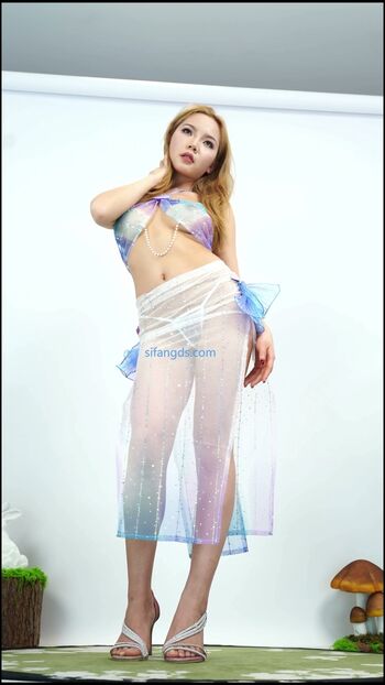 Yingxiu xyz page leaked private photo uncensored HD quality