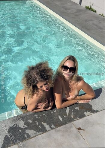 Yololary leaked private photo uncensored HD quality