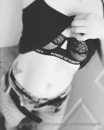 Youngbavariancouple leaked private photo uncensored HD quality