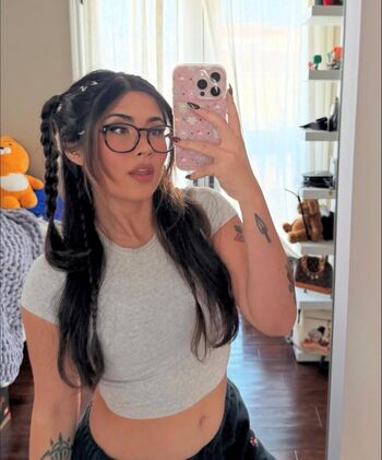 Yourprincesslol leaked private photo uncensored HD quality