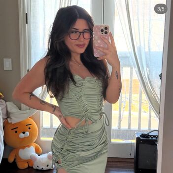 Yourprincesslol leaked private photo uncensored HD quality