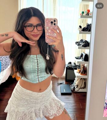 Yourprincesslol leaked private photo uncensored HD quality