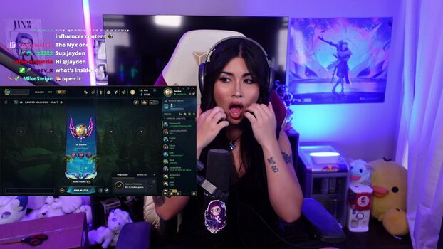 Yourprincesslol leaked private photo uncensored HD quality