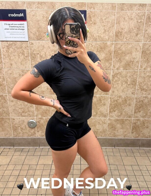 Page/ leaked private photo uncensored HD quality