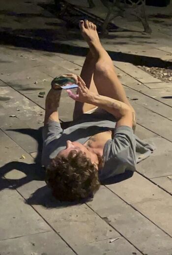 Yoursecretrunner page leaked private photo uncensored HD quality
