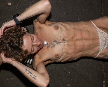 Yoursecretrunner page leaked private photo uncensored HD quality