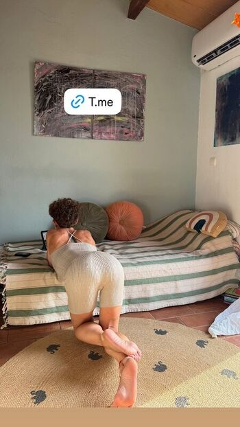 Yoursecretrunner page leaked private photo uncensored HD quality