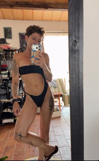 Yoursecretrunner page leaked private photo uncensored HD quality