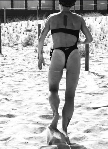 Yoursecretrunner leaked private photo uncensored HD quality