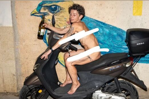 Yoursecretrunner leaked private photo uncensored HD quality